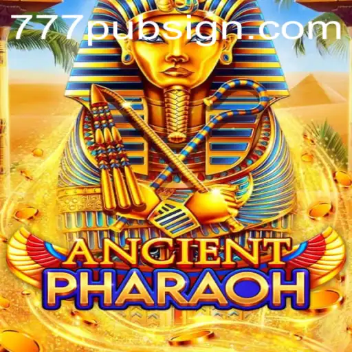 Exploring AncientPharaoh: Unveiling Egypt's Mysteries in 777pub