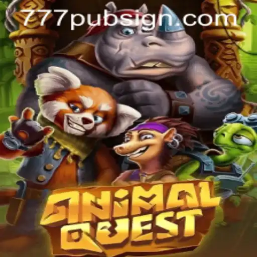 Explore Wildlife Adventure in the Exciting World of AnimalQuest with 777pub