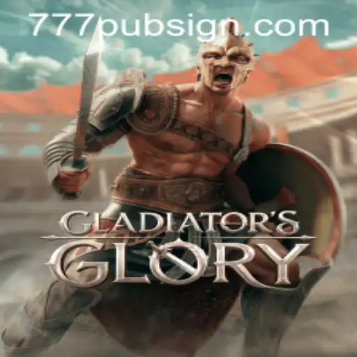 Gladiators Glory: The Epic Battle Arena Game Taking 777pub by Storm