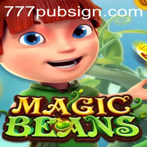 MAGICBEANS: A Journey Into Enchantment and Strategy at 777pub
