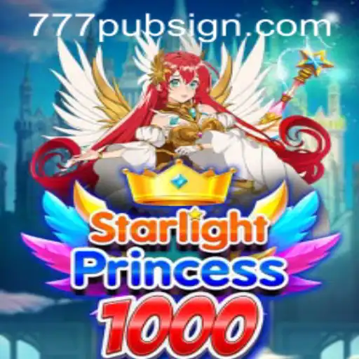 Starlight Princess 1000 Game