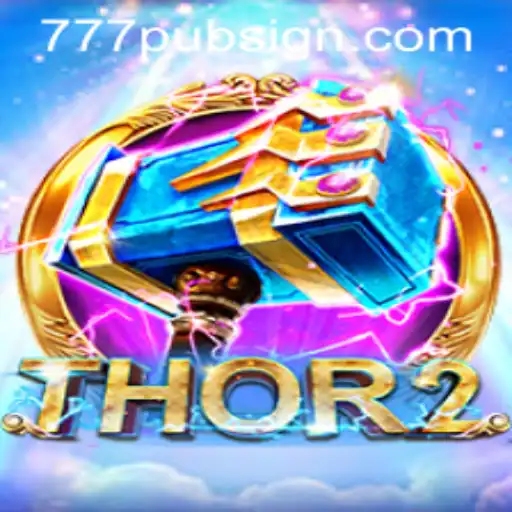 Exploring Thor2 at 777pub: An Epic Gaming Adventure
