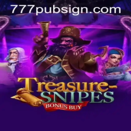 Discover the Exciting World of TreasuresnipesBonusBuy and 777pub