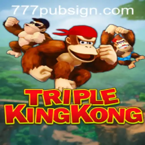 TripleKingKong Game Explored
