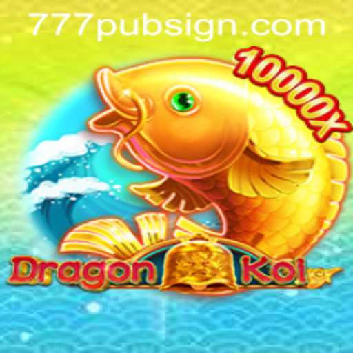 DragonKoi: A Journey into Myth and Fortune