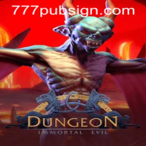 Exploring the Dungeon Adventure with 777pub