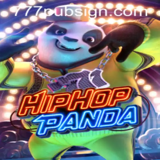 The Exciting World of HipHopPanda