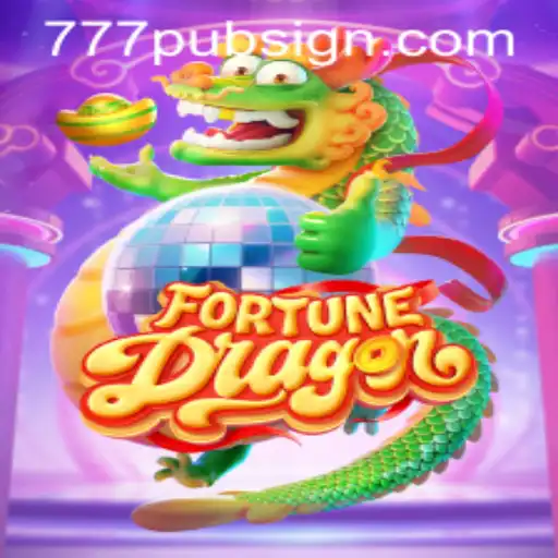 Discover the Thrilling World of FortuneDragon: A Deep Dive into 777pub's Latest Gaming Sensation