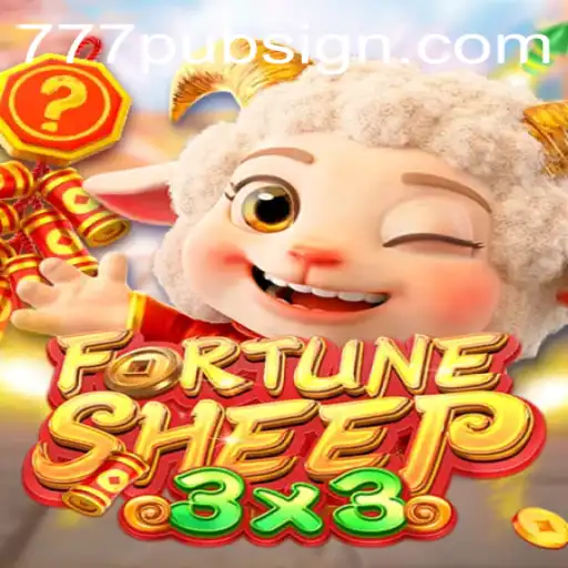 FortuneSheep: Unveiling a Thrilling Adventure with 777pub