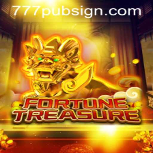 Discover the Excitement of FortuneTreasure: Navigating the World of 777pub Gaming