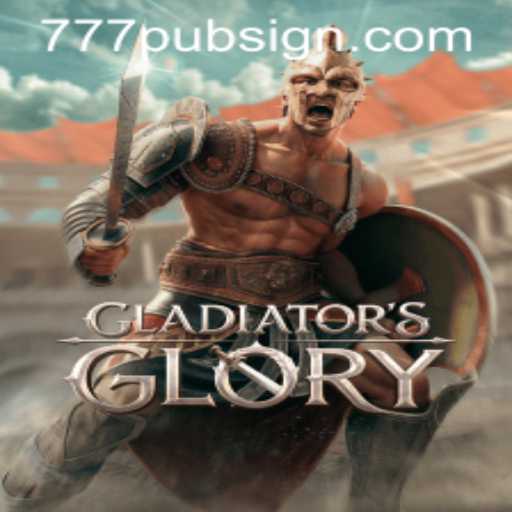 Gladiators Glory: The Epic Battle Arena Game Taking 777pub by Storm