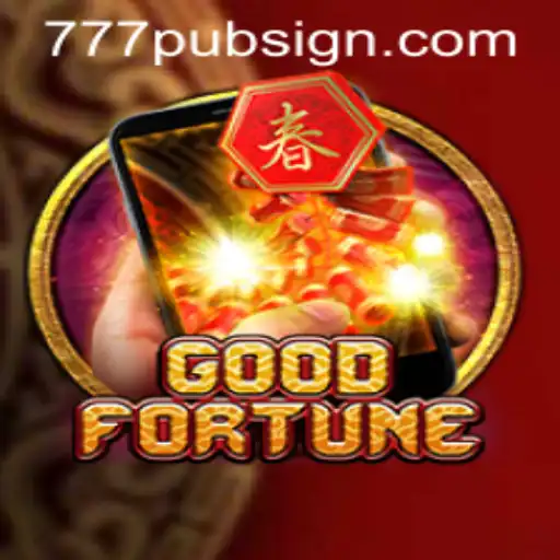 Exploring GoodFortuneM: A Thrilling Experience in the World of 777pub