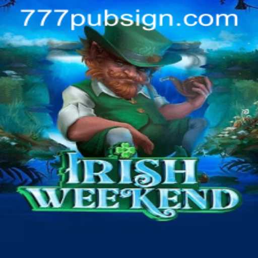 Discovering IrishWeekend: The Enchanting Casino Game Taking 777pubs by Storm