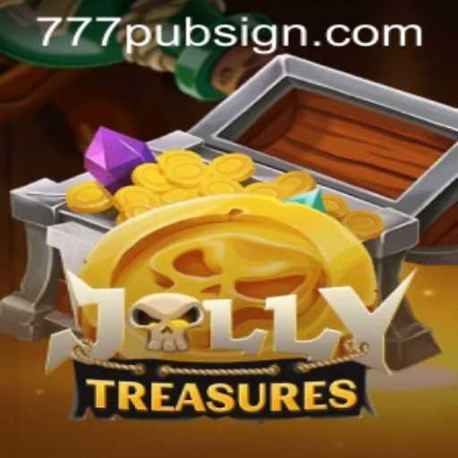 Discover the Thrills of JollyTreasures: A 777pub Adventure