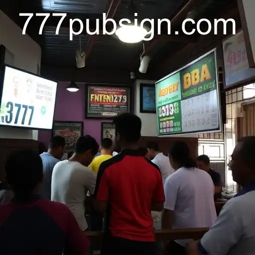 The Complex World of Jueteng and Its Impact on Society