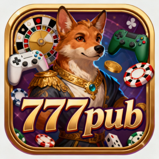 777pub
