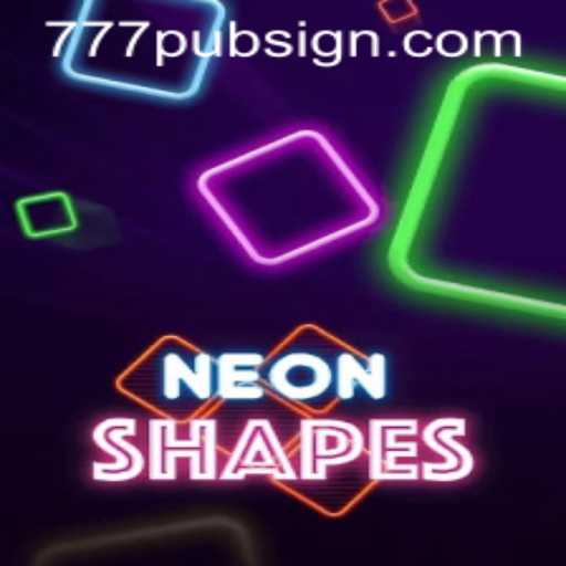 NeonShapes: Exploring the Futuristic Glow of Modern Gaming