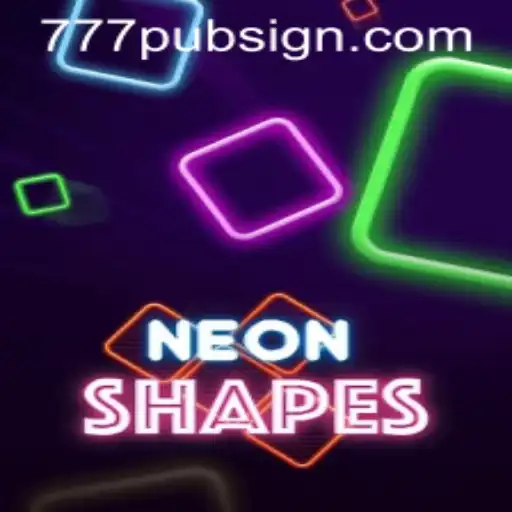 NeonShapes: Exploring the Futuristic Glow of Modern Gaming