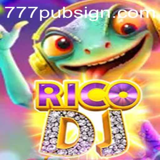 Exploring RicoDJ: The Exciting New Game by 777pub