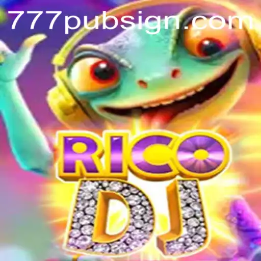 Exploring RicoDJ: The Exciting New Game by 777pub