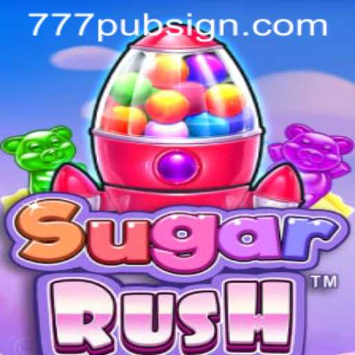The Exciting World of SugarRush 777pub: A Detailed Exploration