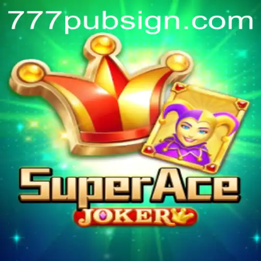 Discovering the Thrill of SuperAceJoker: An In-Depth Look into the Game with 777pub