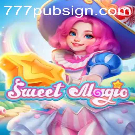 SweetMagic A Mystical Gaming Adventure