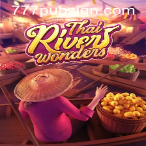 Exploring ThaiRiverWonders: An Immersive Gaming Experience with 777pub