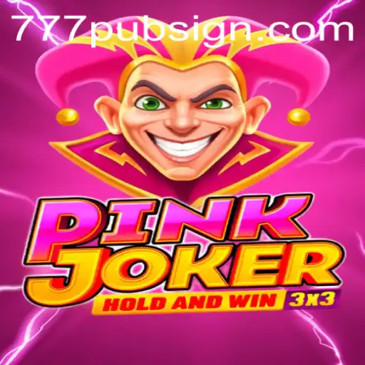 The Allure of Pinkjoker