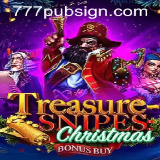 Discover the Enchanting World of TreasuresnipesChristmas: An In-Depth Look