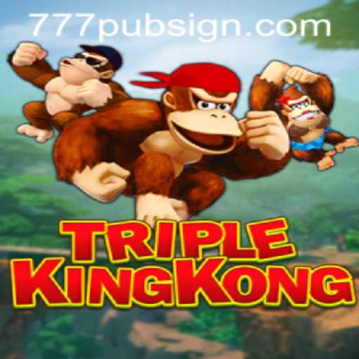 TripleKingKong Game Explored